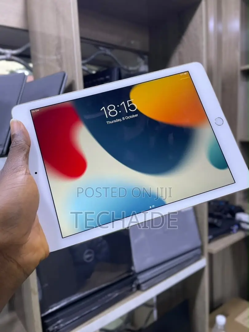 Apple iPad Air 2 128 GB White