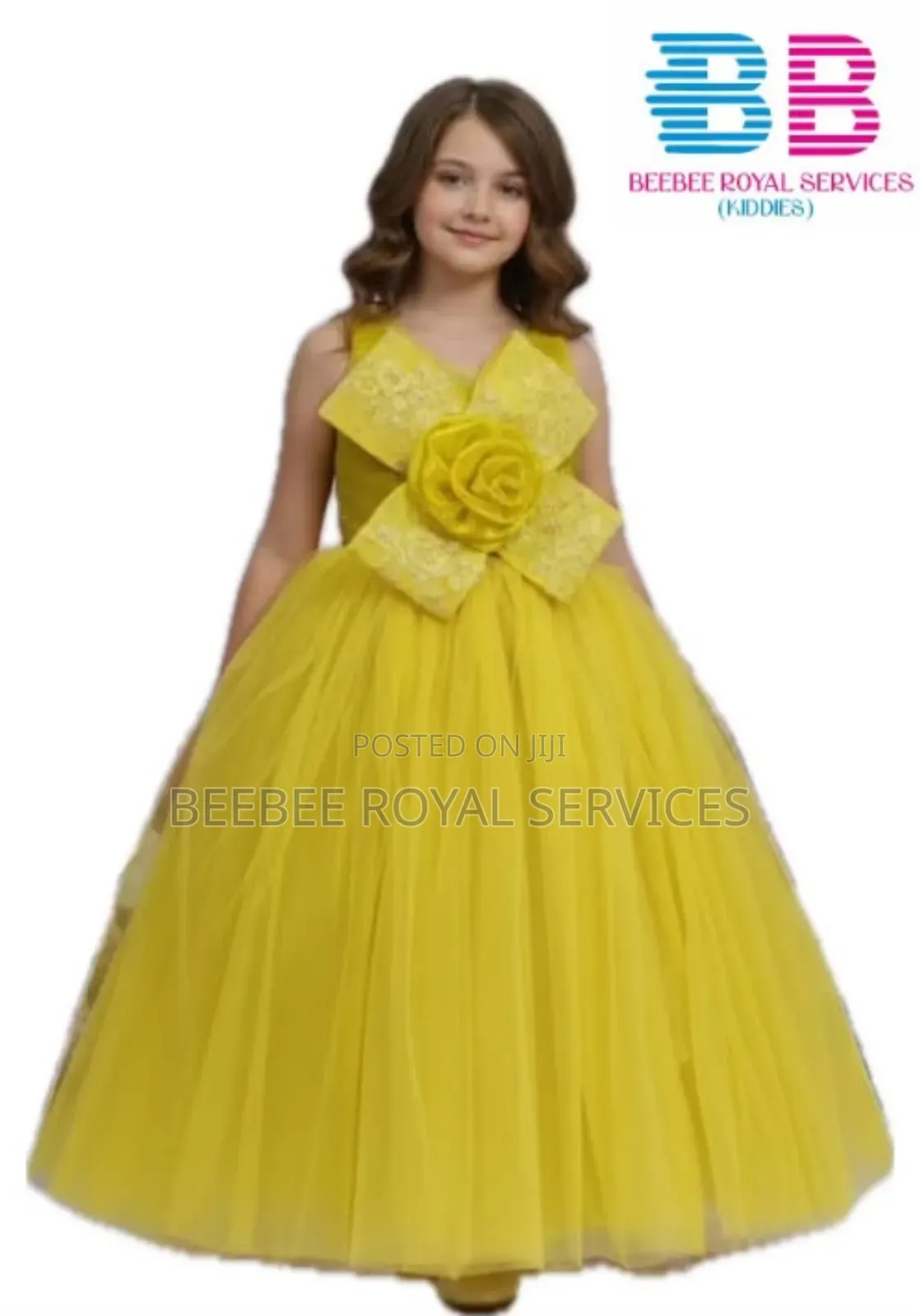 Children Dress