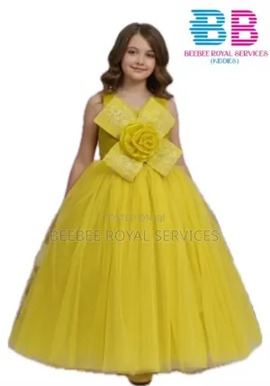 Children Dress