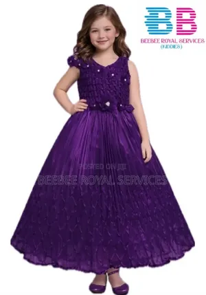 Children Dress