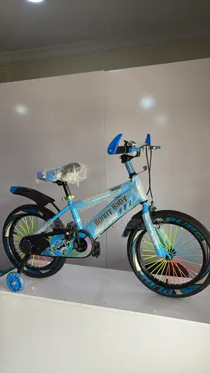 Kids Bicycle (16 Inches)