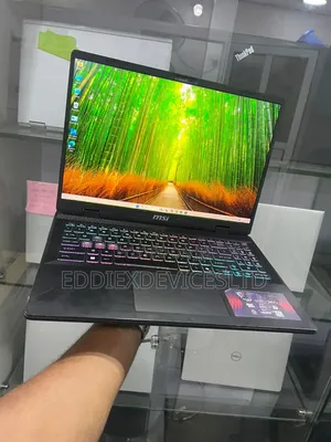 Laptop MSI Crosshair 15 32GB Intel Core i9 SSD 1T