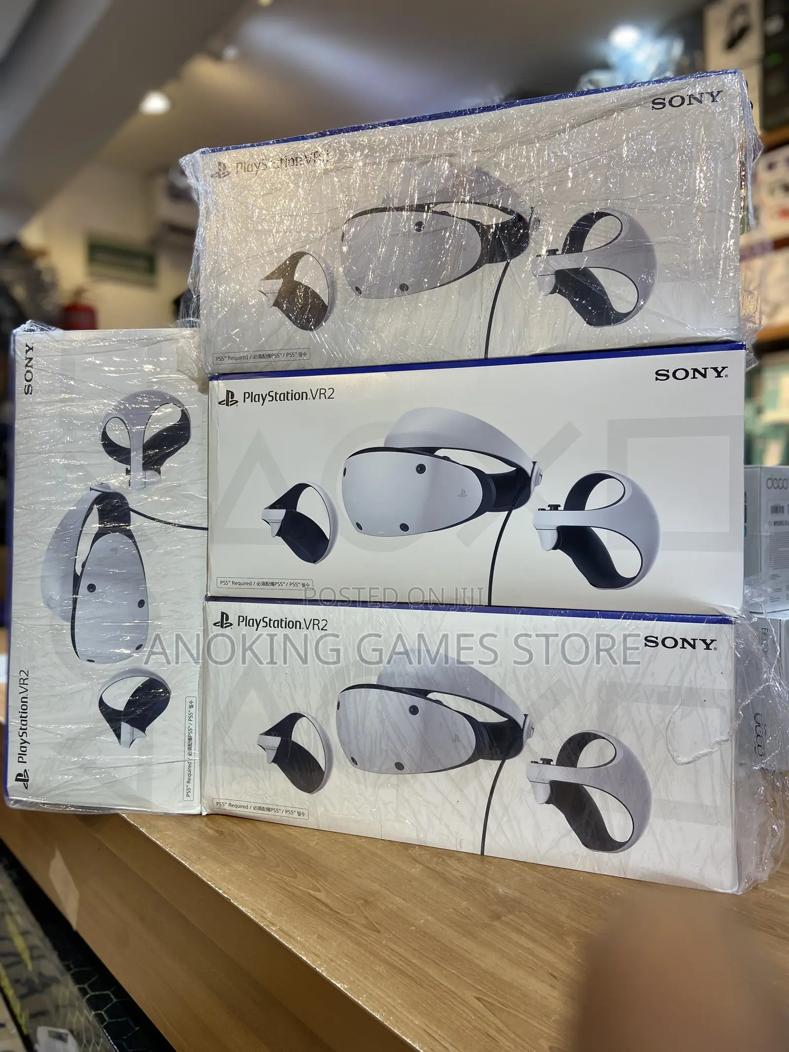 Ps5 Playstation Vr2