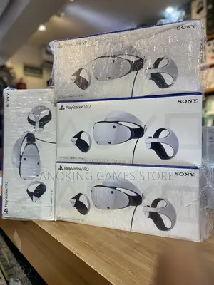 Ps5 Playstation Vr2