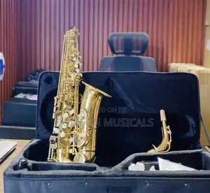 Premier England Auto Saxophone