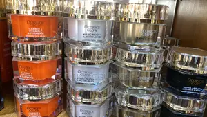 Licorice Glow Face Cream