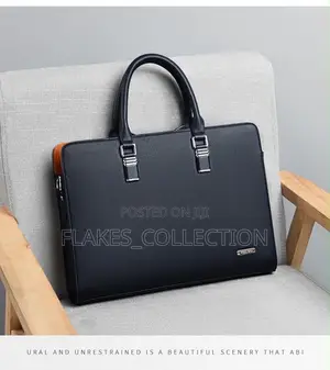 Office Laptop Handbag