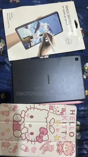 Samsung Galaxy Tab S6 Lite (2022) 64 GB Gray