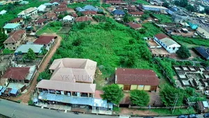 Certificate of Occupancy