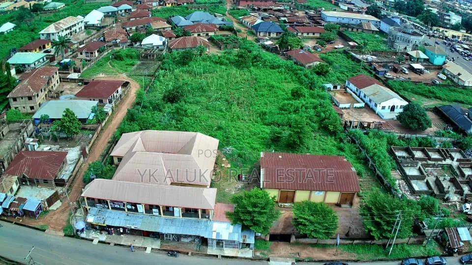 Certificate of Occupancy