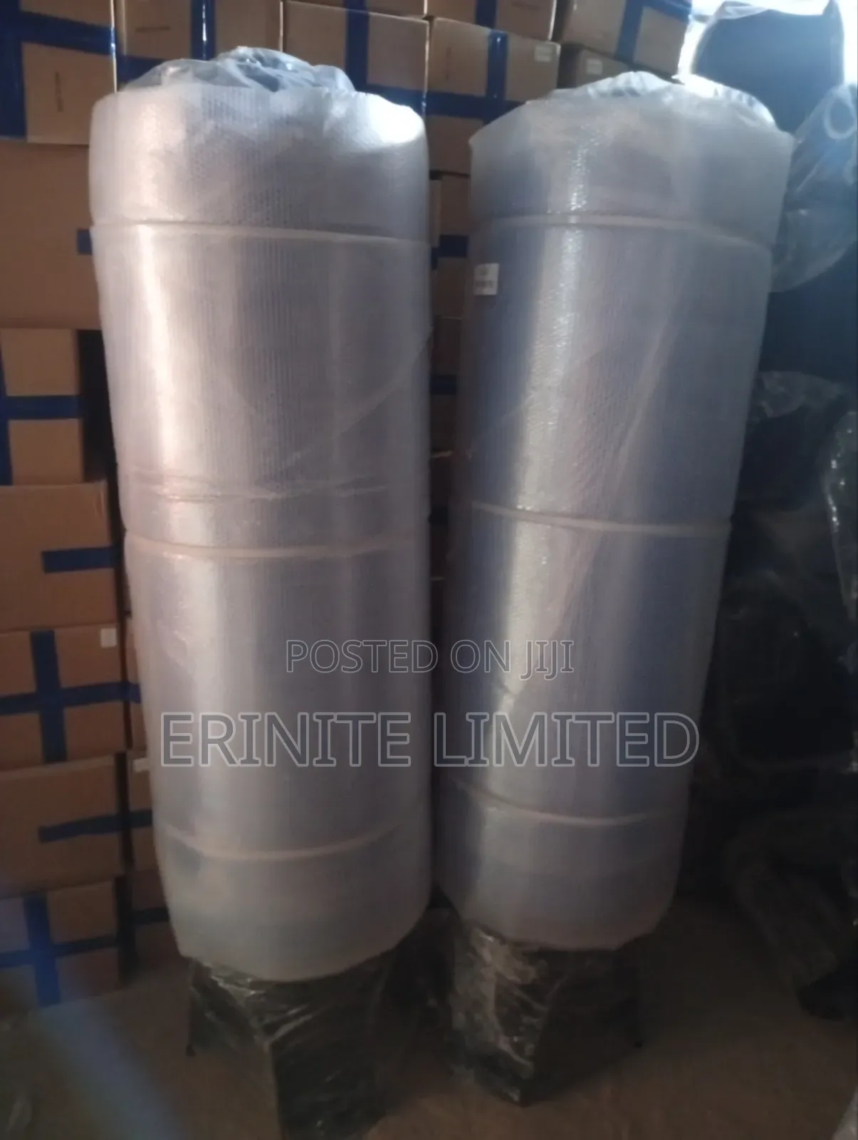 1865 Fibre Tank