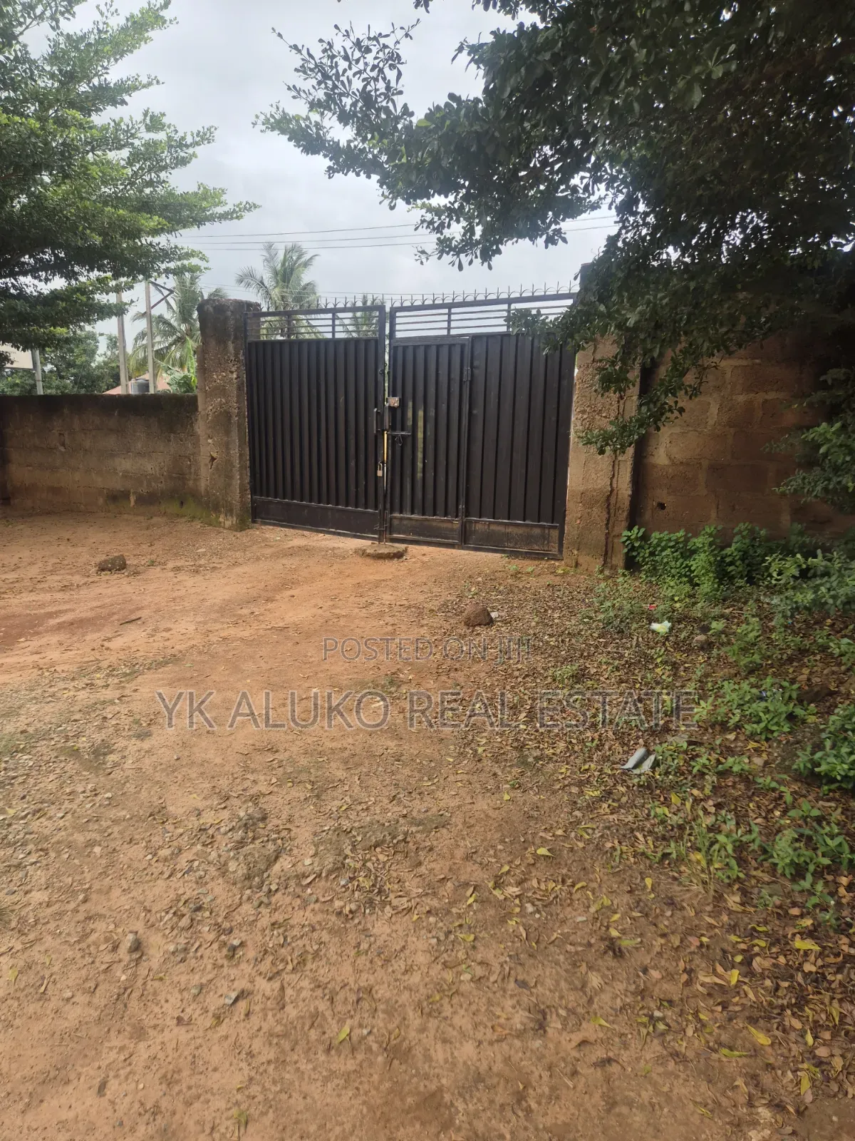 Certificate of Occupancy