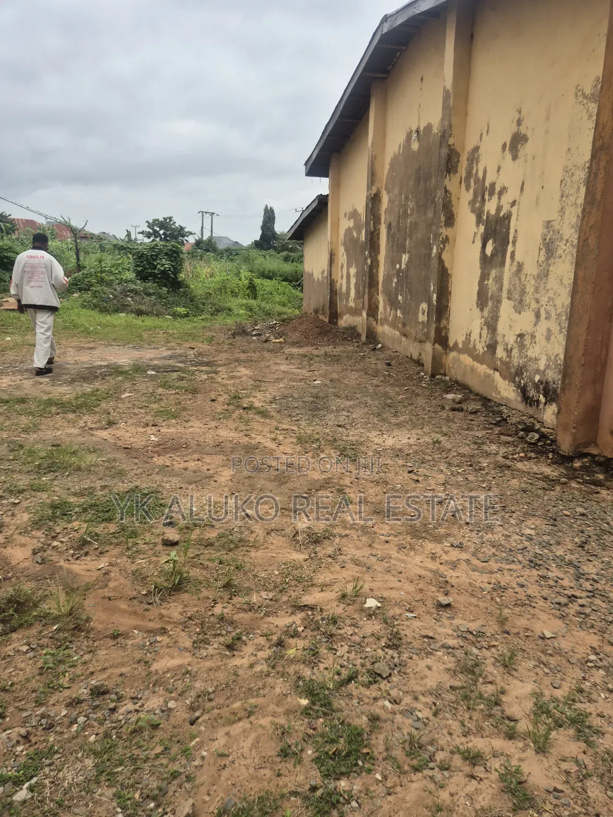 Certificate of Occupancy