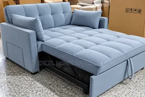 Modern Luxury Sofa Bed