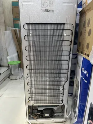 BAROSSA Refrigerator