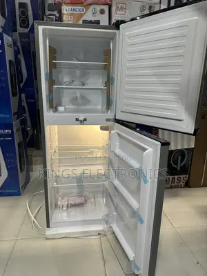 BAROSSA Refrigerator