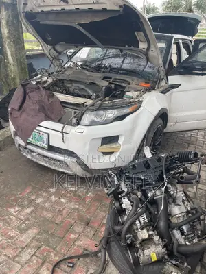 Auto Mechanic for Mercedes Benz BMW Range Rover Ford Rap Dealer