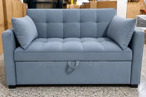 Modern Luxury Sofa Bed