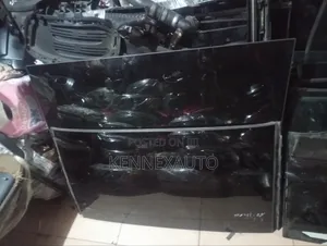 Mercedes Panoramic Roof Glass