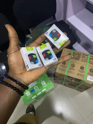 Original Centurion 4 Button Remote + Pay on Delivery Lagos