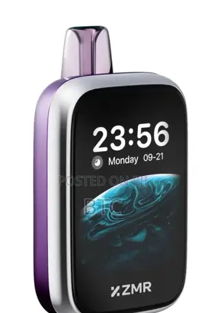 Vape Accessories