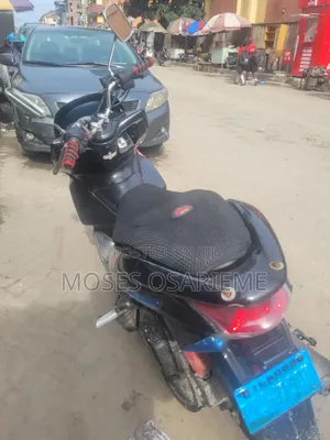 Honda 2013 Black