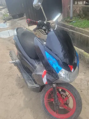 Honda 2013 Black