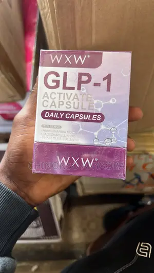 GLP 1 for Weight Loss