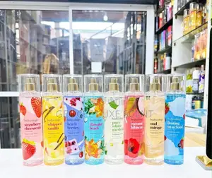 Body Colony Mist