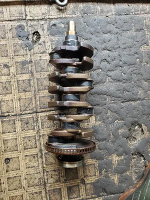 Crankshaft Chevrolet Cruze 2015 1.4L 4 Plugs