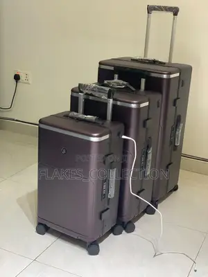 Long Luxe Luxury Set