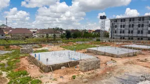 3-5 Bedroom Apartments (Carcass)