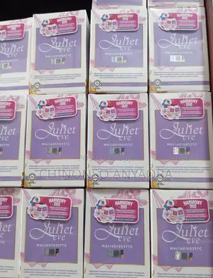 Juliet Eve Pills
