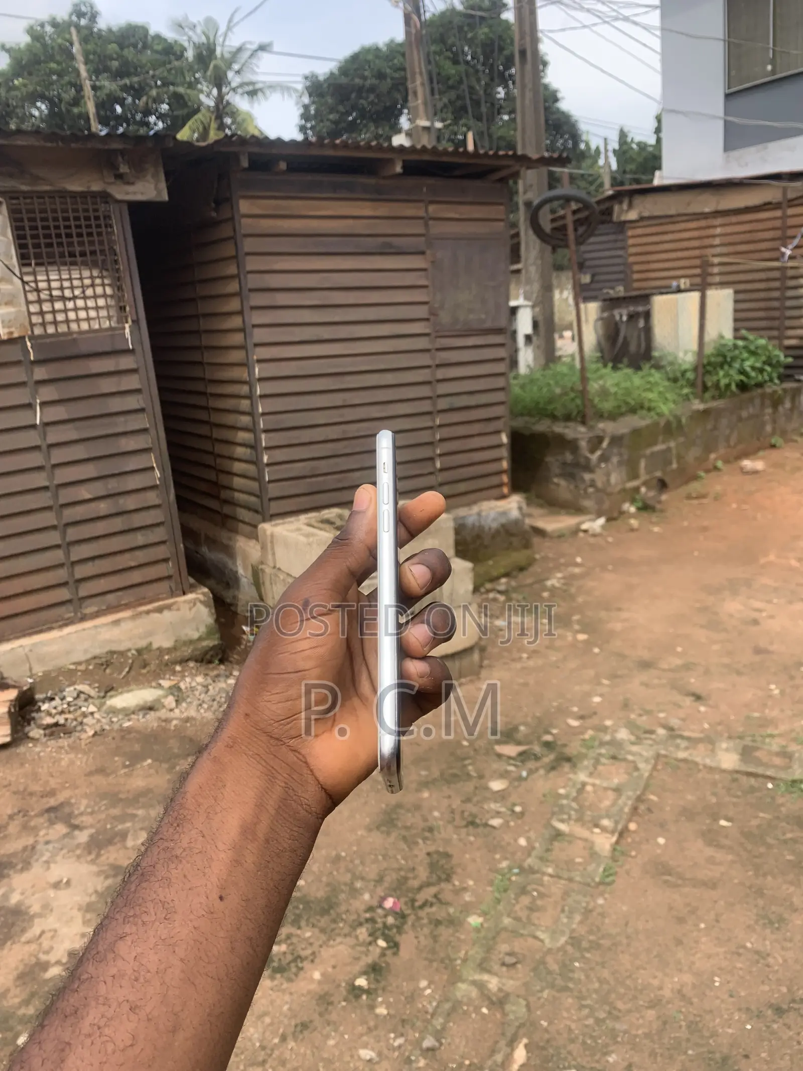 Apple iPhone 11 Pro Max 256 GB White