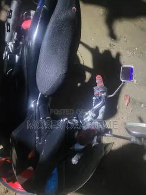 Honda 2013 Black