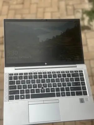 Laptop HP EliteBook 840 G7 16GB Intel Core i5 SSD 512GB