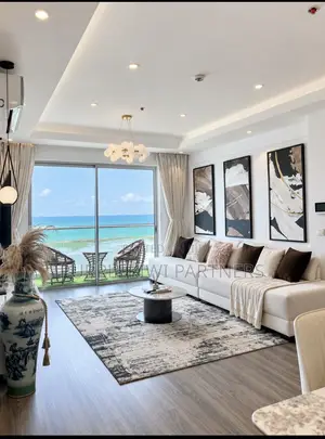 Oceanview 2bedroom Apartment