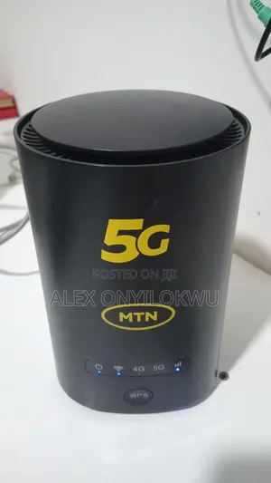 MTN 5g Router