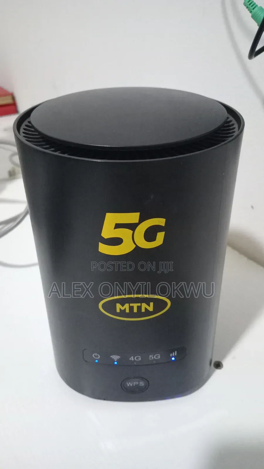 MTN 5g Router