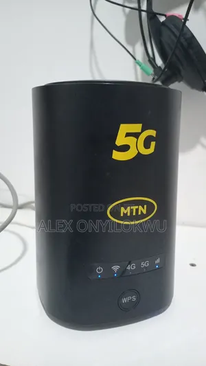 MTN 5g Router