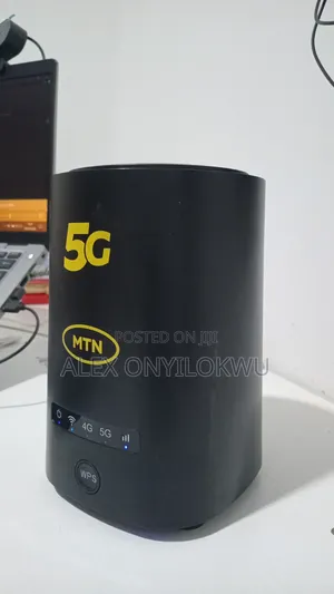 MTN 5g Router
