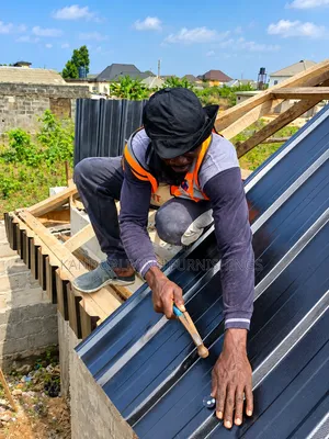 Roofing Services
