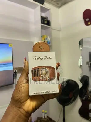 Vintage Radio