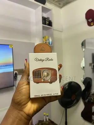 Vintage Radio
