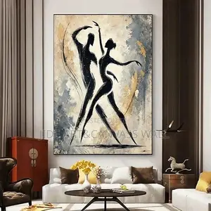 Modern Music  Player Wall Art Decors