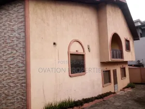 5bdrm Duplex in Omole Phase 1 for rent