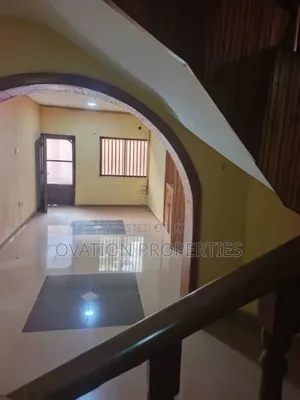 5bdrm Duplex in Omole Phase 1 for rent