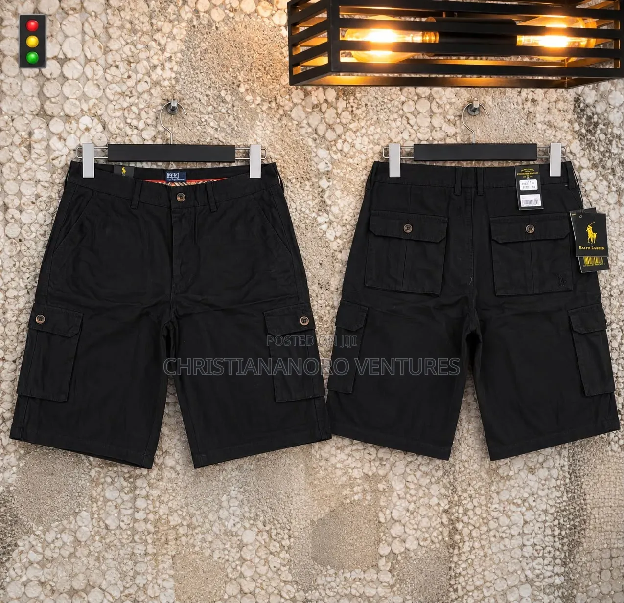 Cargo Short