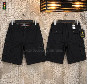 Cargo Short