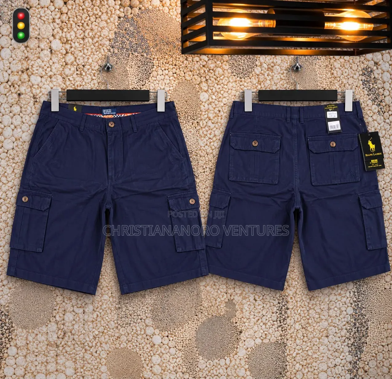 Cargo Short